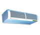 Тепловая завеса Thermoscreens T1500E EE NT