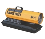   Master B 70 CED